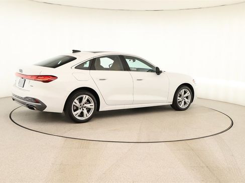 Certified 2025 Audi A5 2.0T Prestige image 7