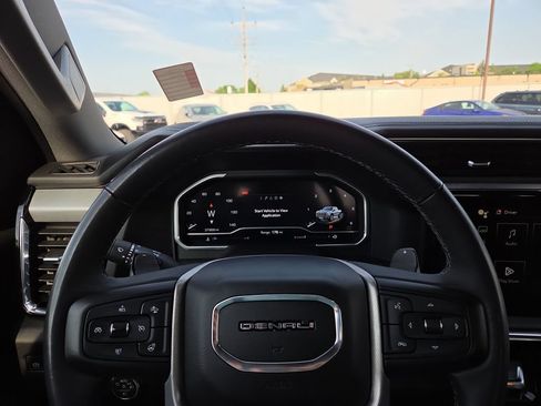 Used 2023 GMC Sierra 1500 Denali AWD/4WD image 20