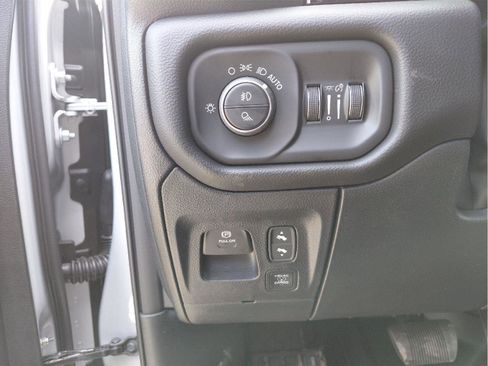 New 2026 RAM 1500 Laramie w/ Advanced Safety Group II image 29