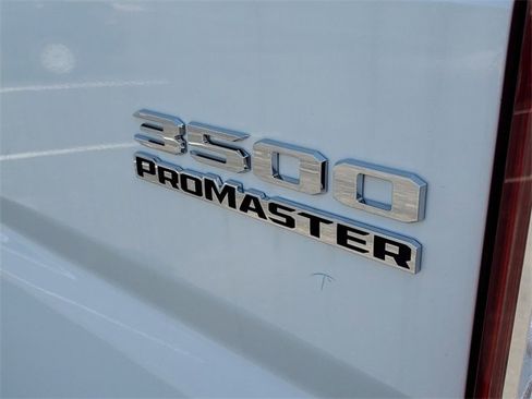 New 2024 RAM ProMaster 3500 w/ Quick Order Package 22G SLT image 6