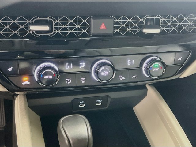 Used 2024 Honda Accord EX-L image 23