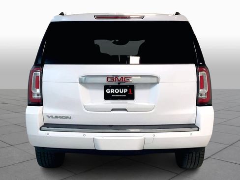 Used 2018 GMC Yukon Denali w/ Denali Ultimate Package image 5
