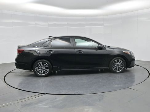 Used 2023 Kia Forte GT-Line w/ GT-Line Technology Package FWD image 24