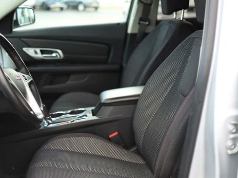 Used 2017 GMC Terrain SLE w/ Convenience Package FWD image 10