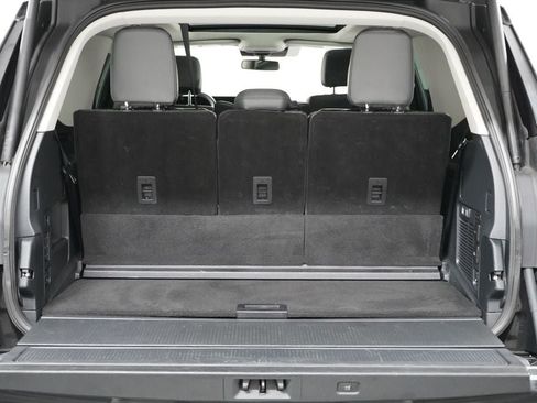 Used 2025 Ford Expedition Active AWD/4WD image 21