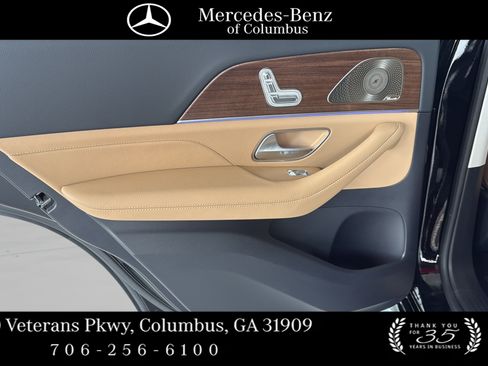 New 2026 Mercedes-Benz GLE 350 4MATIC image 51