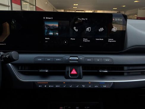 Used 2025 Kia K4 FWD image 26