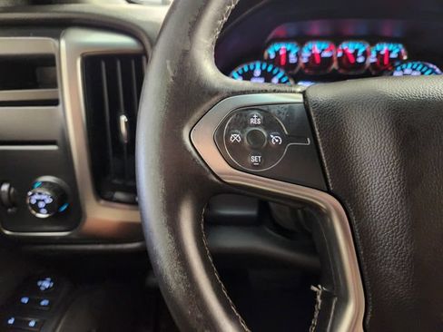 Used 2015 Chevrolet Silverado 1500 LT w/ All Star Edition RWD image 26
