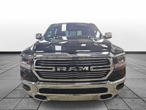Used 2023 RAM 1500 Laramie AWD/4WD image 2