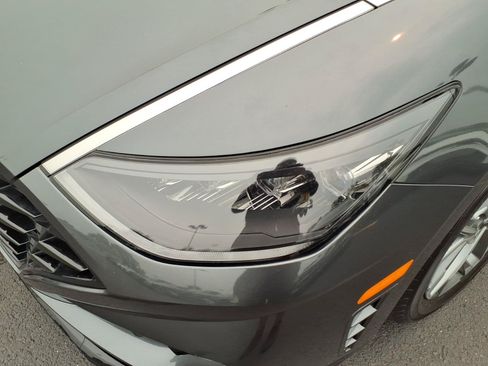 Used 2023 Hyundai Sonata SEL w/ Convenience Package FWD image 10