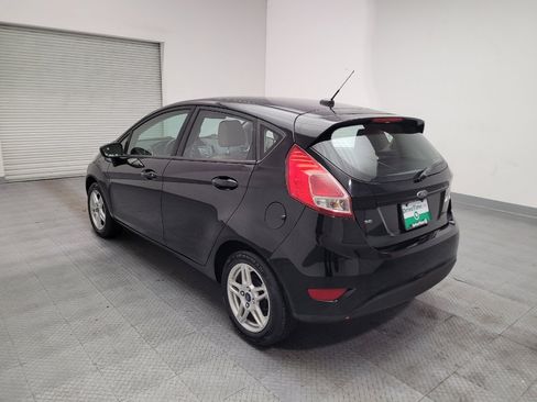 Used 2019 Ford Fiesta SE FWD image 5
