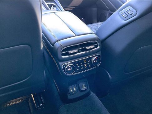 Used 2021 Genesis GV80 3.5T w/ Prestige Package 07 image 32