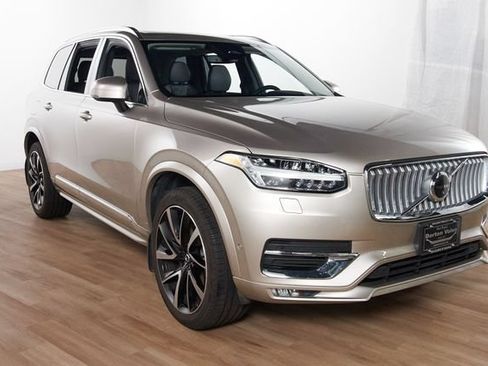 Certified 2023 Volvo XC90 B6 Plus w/ Protection Package Premier AWD/4WD image 3