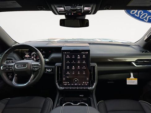 New 2026 GMC Yukon Elevation image 10