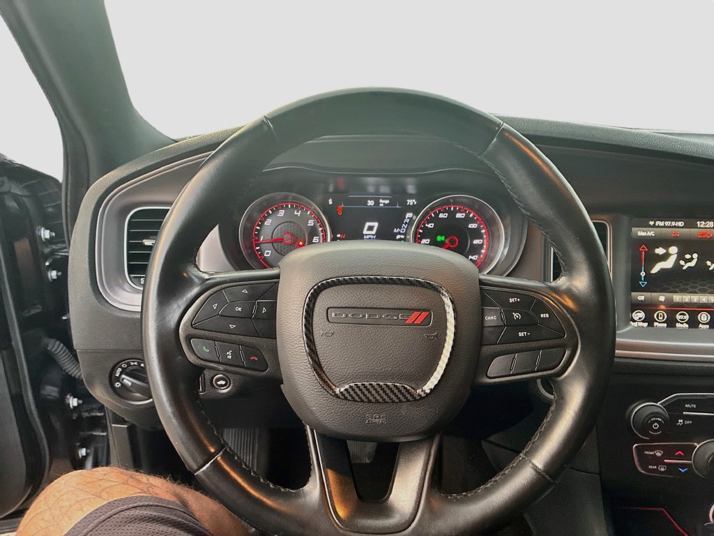 Used 2023 Dodge Charger SXT RWD image 11