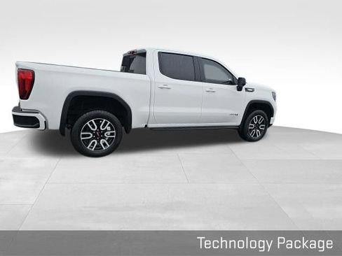Used 2024 GMC Sierra 1500 AT4 w/ Technology Package image 28