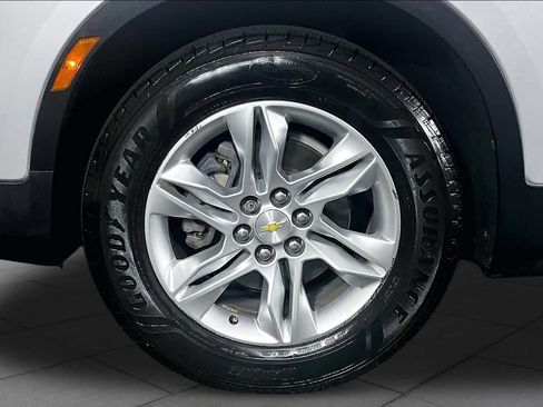 Used 2020 Chevrolet Blazer LT FWD image 10