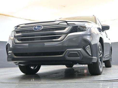 New 2026 Subaru Forester Limited AWD/4WD image 39