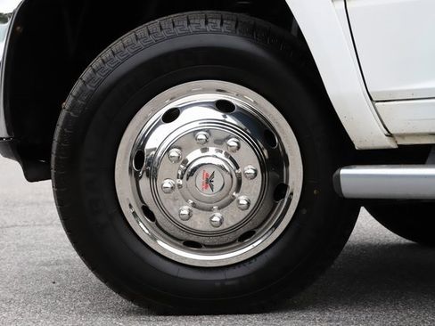 Used 2015 RAM 3500 Tradesman w/ Power & Remote Entry Group image 9