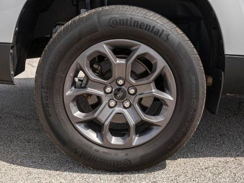 Certified 2024 Ford Maverick XLT FWD image 10