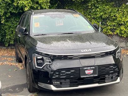 Used 2025 Kia Niro Wave