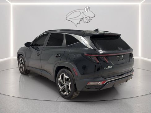 Used 2023 Hyundai Tucson SEL w/ Convenience Package FWD image 3