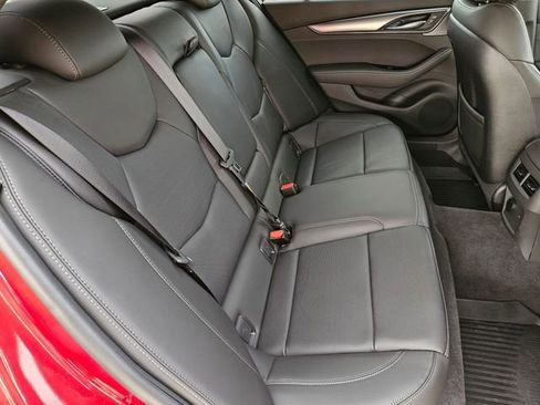 New 2026 Cadillac CT5 Premium Luxury image 29