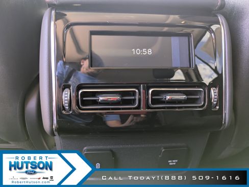 New 2025 Lincoln Aviator Reserve image 16