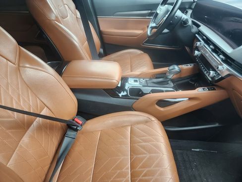 Used 2024 Kia Telluride SX Prestige X-Pro image 24