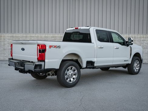 New 2026 Ford F350 Lariat w/ Lariat Ultimate Package AWD/4WD image 22