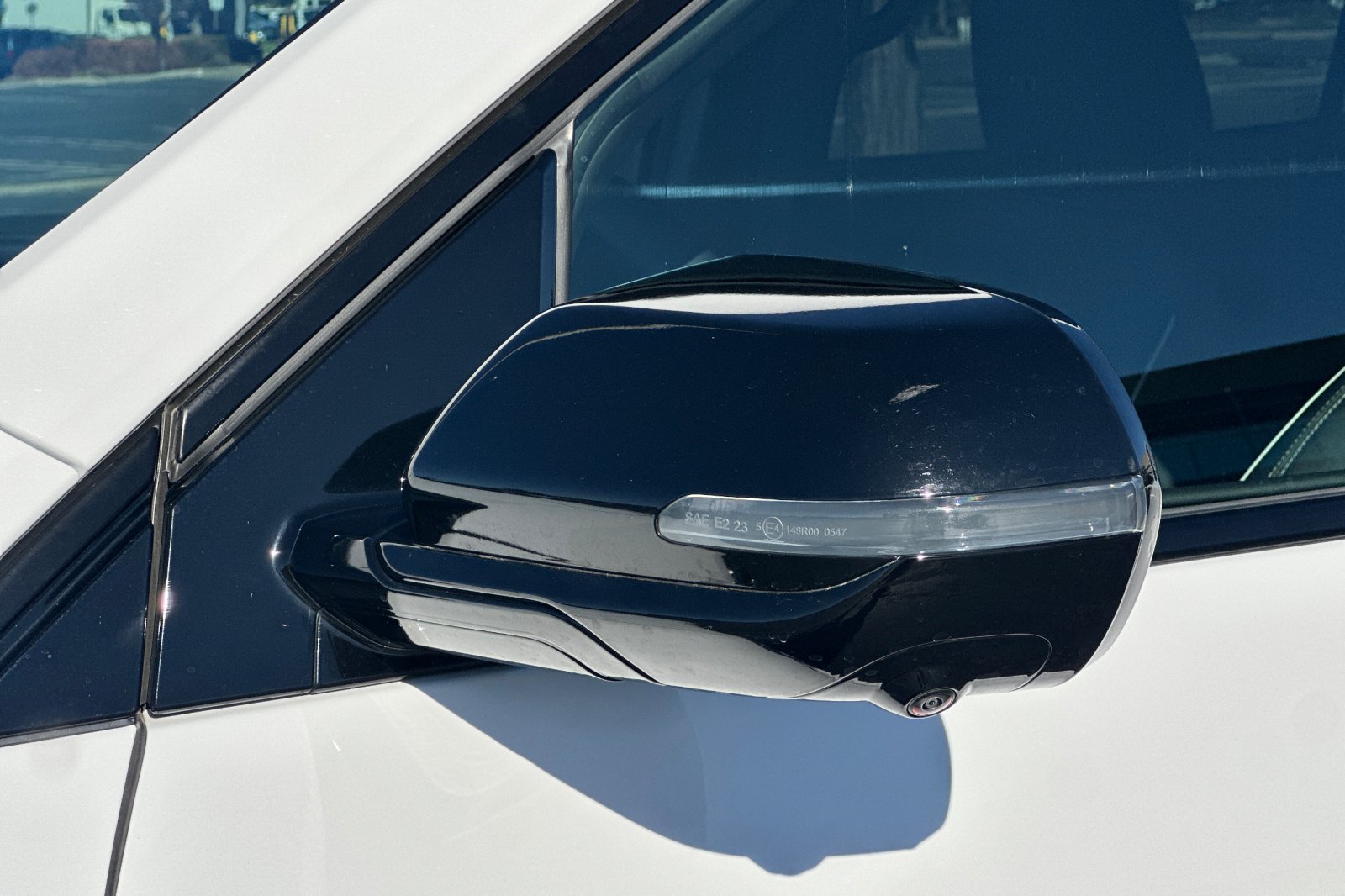 Used 2026 Buick Enclave Sport Touring FWD image 53