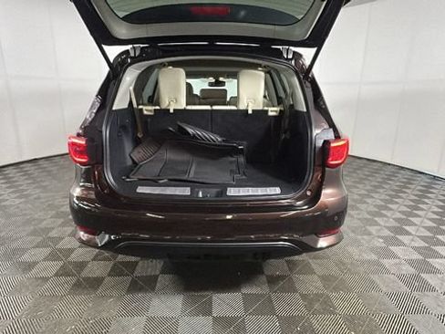 Used 2019 INFINITI QX60 Pure AWD/4WD image 27