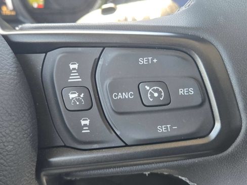 Used 2025 Jeep Wrangler Unlimited Sport S 4xe AWD/4WD image 22