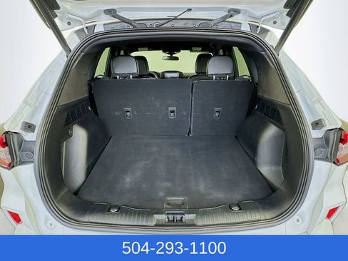 Used 2023 Ford Escape ST-Line Select AWD/4WD image 26