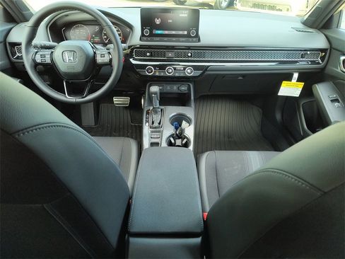 New 2026 Honda Civic Sport image 11