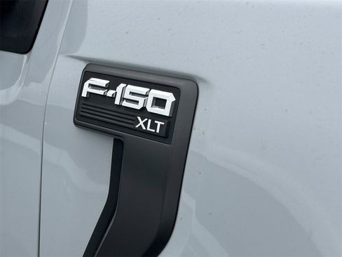 Used 2021 Ford F150 XLT w/ Equipment Group 302A High image 5