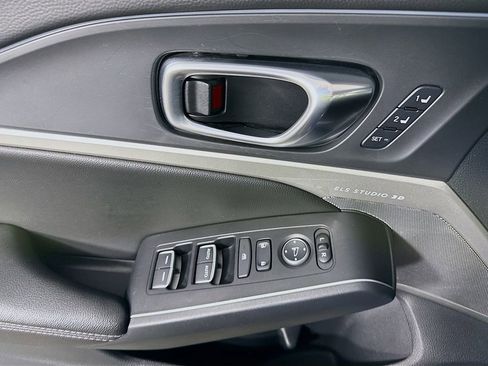 Used 2023 Acura Integra A-Spec FWD image 22