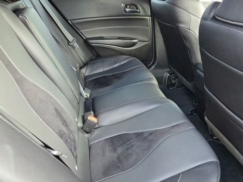 Used 2022 Acura ILX FWD image 15