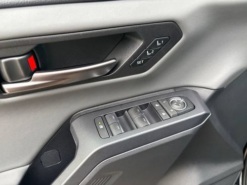 New 2026 Toyota RAV4 XSE AWD/4WD image 27
