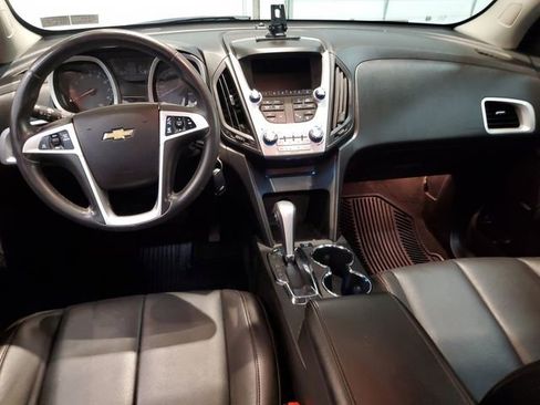 Used 2012 Chevrolet Equinox LTZ w/ LPO, Protection Package image 14