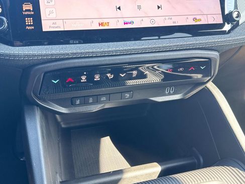 New 2026 Jeep Cherokee Laredo AWD/4WD image 56