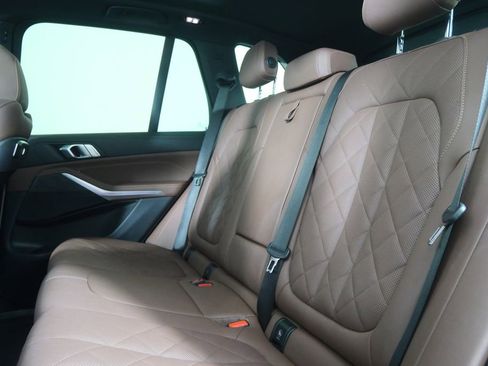 Certified 2024 BMW X5 sDrive40i RWD image 15