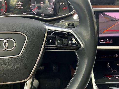 Used 2023 Audi A6 Premium Plus w/ Premium Plus Package image 25