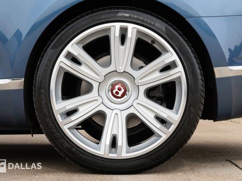 Used 2013 Bentley Continental GT image 9