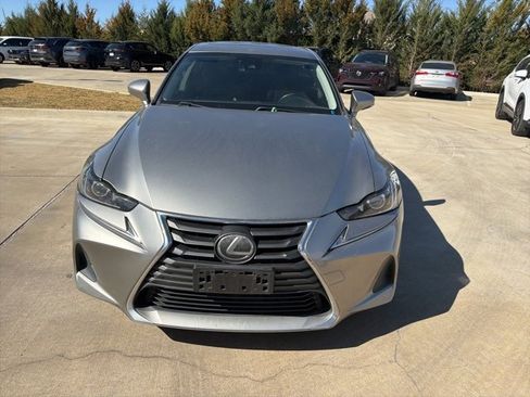 Used 2019 Lexus IS 300 w/ Navigation Package image 2