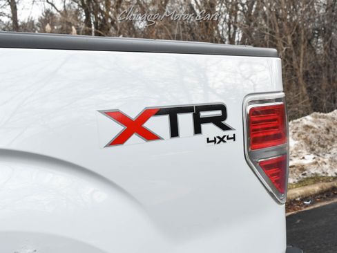 Used 2013 Ford F150 XLT w/ Luxury Equipment Group image 32