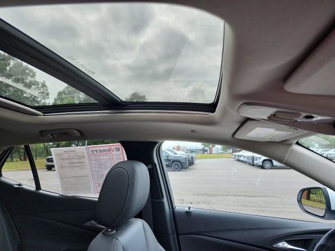 Certified 2023 Buick Encore GX Select w/ Experience Buick Package image 8