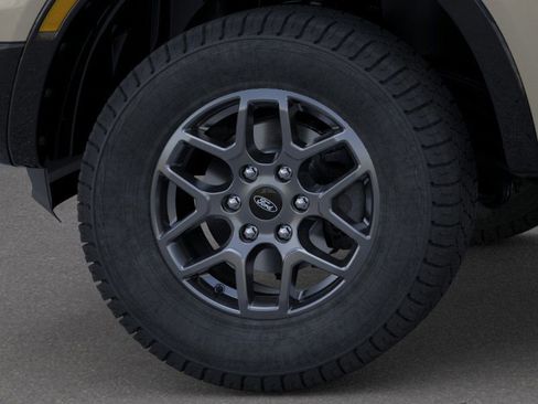 New 2025 Ford Ranger XLT image 41