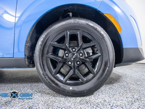 Used 2025 Kia Soul S FWD image 42