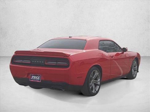 Used 2020 Dodge Challenger R/T image 5